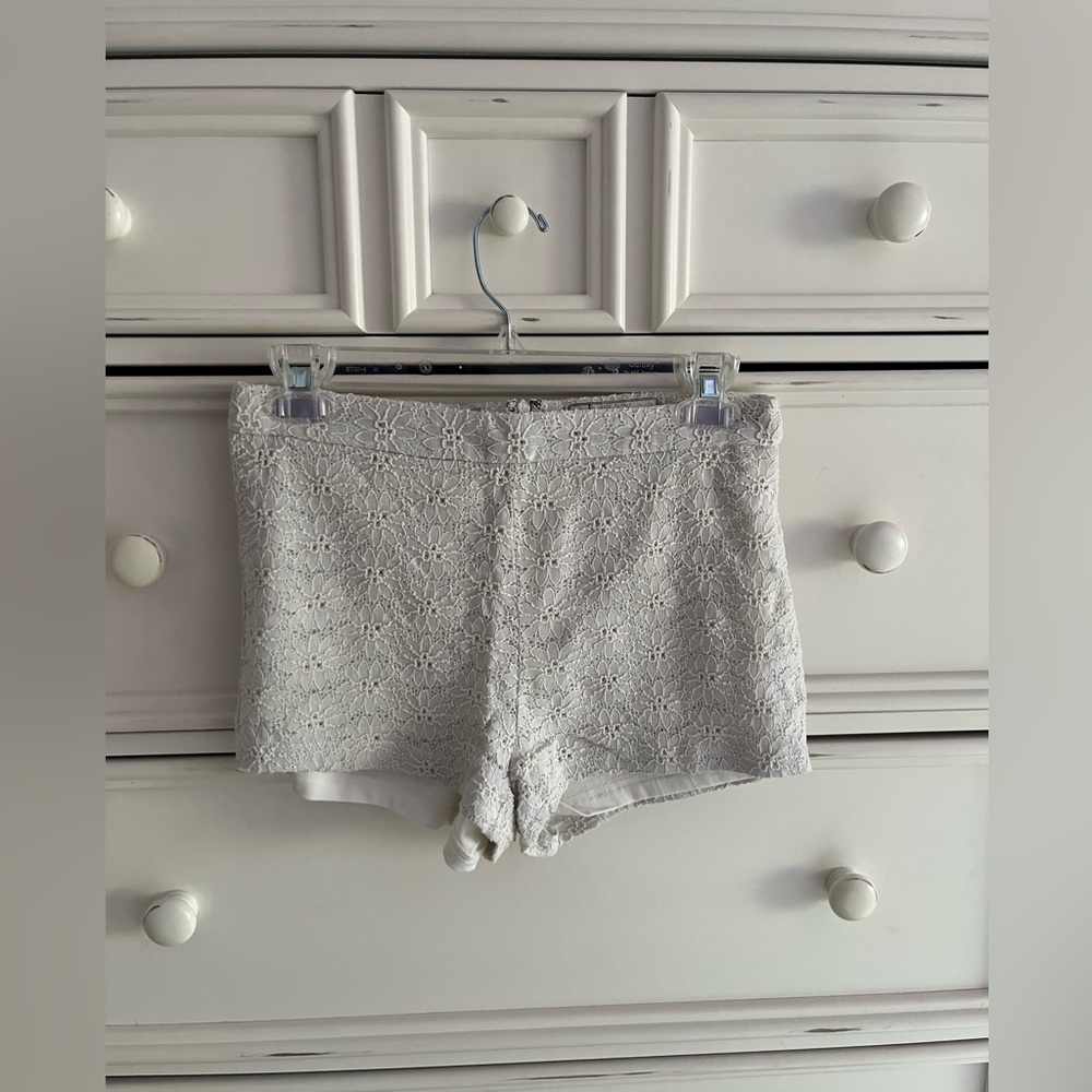 Free People shorts